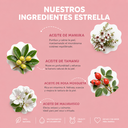 Vitta Crema para el Pecho - Alivio real para los pezones