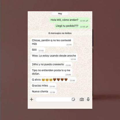 Vitta Crema para el Pecho - Alivio real para los pezones