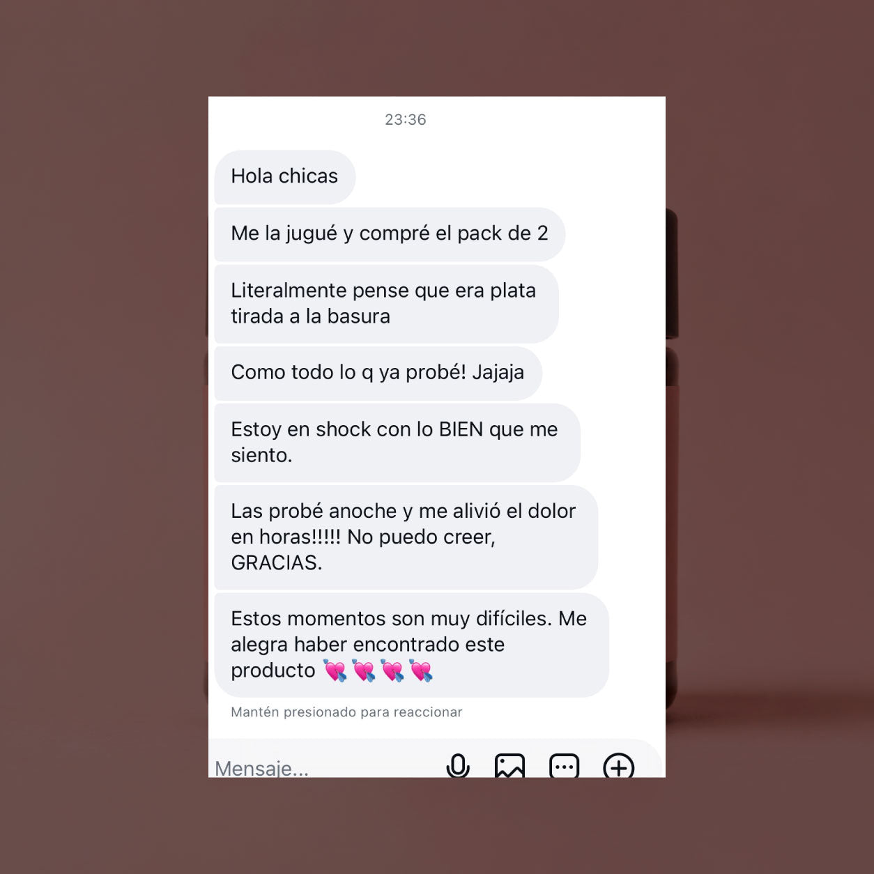 Vitta Crema para el Pecho - Alivio real para los pezones