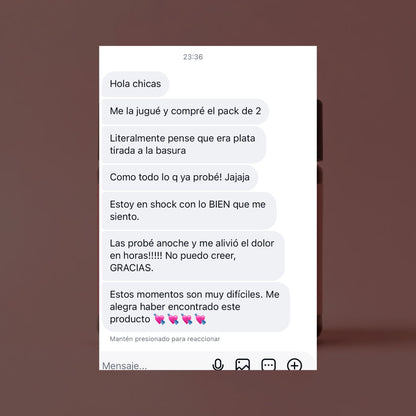 Vitta Crema para el Pecho - Alivio real para los pezones